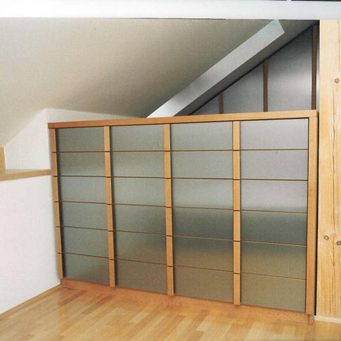 Möbelstück - Möbel- und Bauschreinerei GmbH aus Mallersdorf-Pfaffenberg