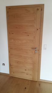 Türe - Möbel- und Bauschreinerei GmbH aus Mallersdorf-Pfaffenberg