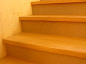 Treppe - Möbel- und Bauschreinerei GmbH aus Mallersdorf-Pfaffenberg