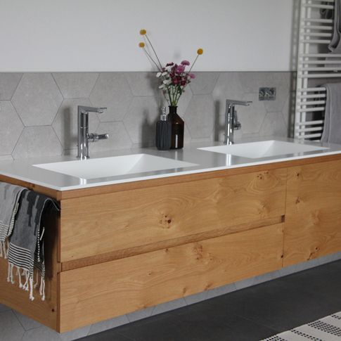 CorianMöbel - Möbel- und Bauschreinerei GmbH aus Mallersdorf-Pfaffenberg