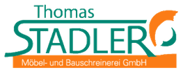 Logo - Möbel- und Bauschreinerei GmbH aus Mallersdorf-Pfaffenberg