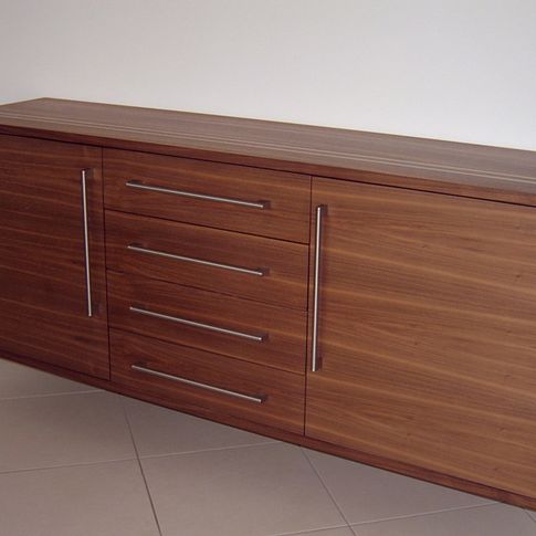 Esszimmer - Möbel- und Bauschreinerei GmbH aus Mallersdorf-Pfaffenberg