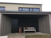 Türe - Möbel- und Bauschreinerei GmbH aus Mallersdorf-Pfaffenberg