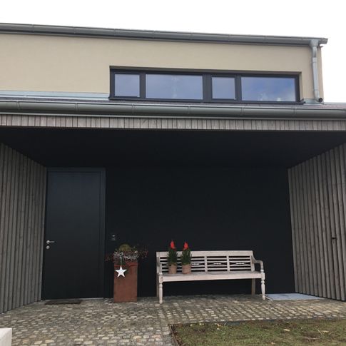 Türe - Möbel- und Bauschreinerei GmbH aus Mallersdorf-Pfaffenberg