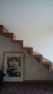 Treppe - Möbel- und Bauschreinerei GmbH aus Mallersdorf-Pfaffenberg