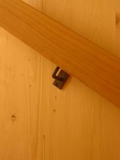 Treppe - Möbel- und Bauschreinerei GmbH aus Mallersdorf-Pfaffenberg