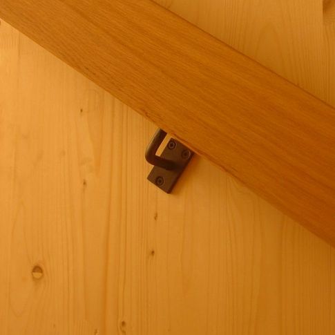 Treppe - Möbel- und Bauschreinerei GmbH aus Mallersdorf-Pfaffenberg