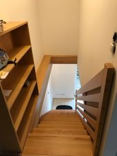 Treppe - Möbel- und Bauschreinerei GmbH aus Mallersdorf-Pfaffenberg