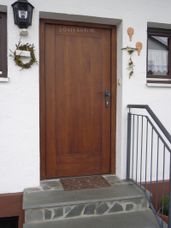 Türe - Möbel- und Bauschreinerei GmbH aus Mallersdorf-Pfaffenberg