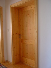 Türe - Möbel- und Bauschreinerei GmbH aus Mallersdorf-Pfaffenberg