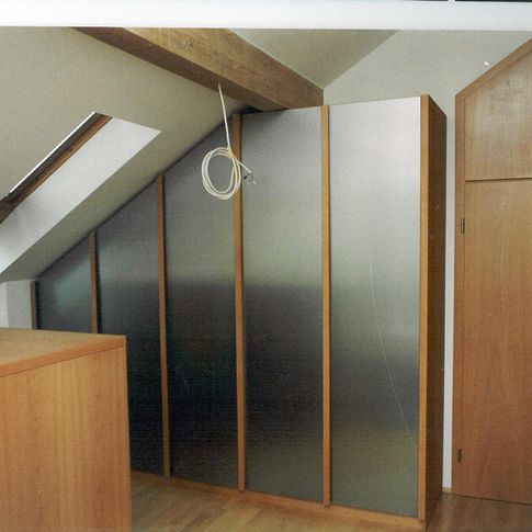 Möbelstück - Möbel- und Bauschreinerei GmbH aus Mallersdorf-Pfaffenberg