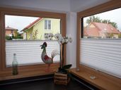 Fenster - Möbel- und Bauschreinerei GmbH aus Mallersdorf-Pfaffenberg