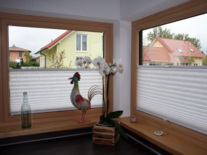 Fenster - Möbel- und Bauschreinerei GmbH aus Mallersdorf-Pfaffenberg