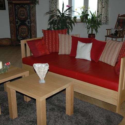 Möbelstück - Möbel- und Bauschreinerei GmbH aus Mallersdorf-Pfaffenberg