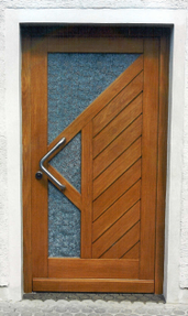 Türe - Möbel- und Bauschreinerei GmbH aus Mallersdorf-Pfaffenberg