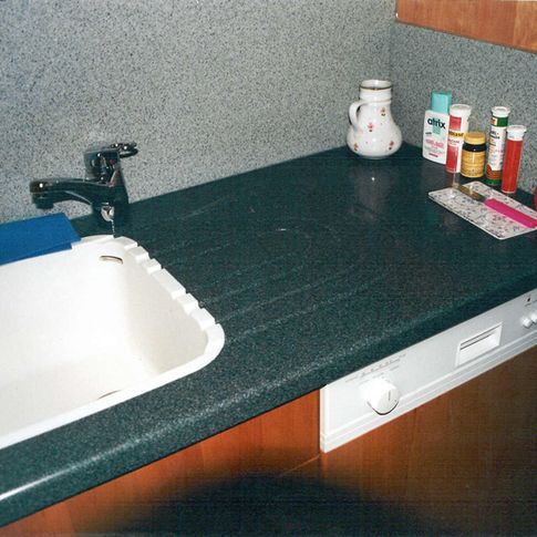 CorianMöbel - Möbel- und Bauschreinerei GmbH aus Mallersdorf-Pfaffenberg