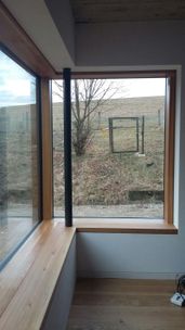 Fenster - Möbel- und Bauschreinerei GmbH aus Mallersdorf-Pfaffenberg