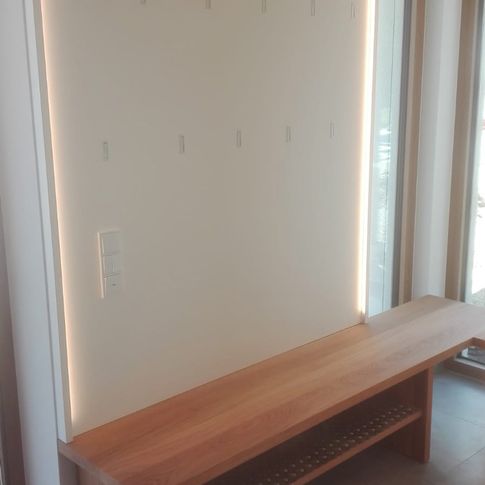 Möbelstück - Möbel- und Bauschreinerei GmbH aus Mallersdorf-Pfaffenberg