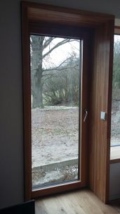 Fenster - Möbel- und Bauschreinerei GmbH aus Mallersdorf-Pfaffenberg