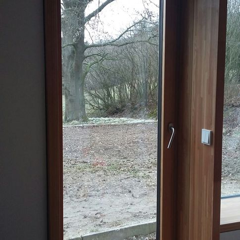 Fenster - Möbel- und Bauschreinerei GmbH aus Mallersdorf-Pfaffenberg