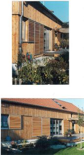 Fenster - Möbel- und Bauschreinerei GmbH aus Mallersdorf-Pfaffenberg