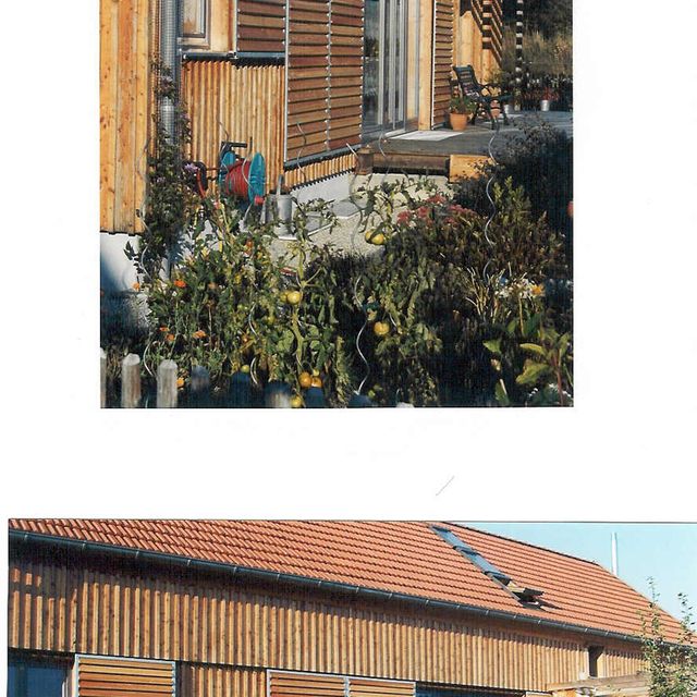 Fenster - Möbel- und Bauschreinerei GmbH aus Mallersdorf-Pfaffenberg