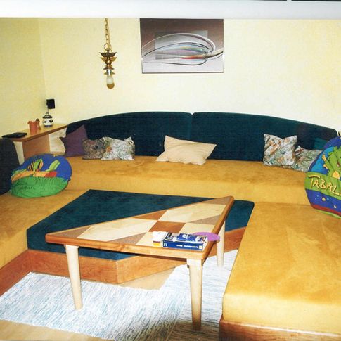 Möbelstück - Möbel- und Bauschreinerei GmbH aus Mallersdorf-Pfaffenberg