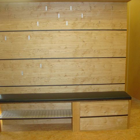 Möbelstück - Möbel- und Bauschreinerei GmbH aus Mallersdorf-Pfaffenberg